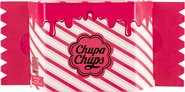 Изображение Кушон опаловый 2.0 СПФ50+ Чупа чупс вишня 14г Ту энд Ап Ко п/у, 1 шт