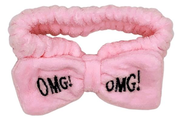 Изображение Повязка для волос Кларетте омг Кларетте С.А. м/у, 1 шт