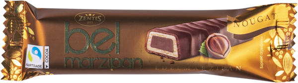 Изображение Марципан 35% Зентис классик Зентис м/у, 40 г