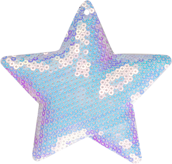 Изображение Елочное украшение 10см Купман елка варежка звезда Купман Интернэшнл , 1 шт