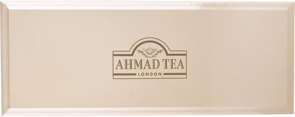 Изображение Набор Чая 10 вкусов ассорти Ахмад Ти коллекция в шкатулке СДС-Фудс дер/кор, 100*1,9 г
