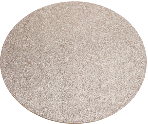 Изображение Салфетка 33см сервировочная Купман ассорти блестящая Купман Интернэшнл , 1 шт