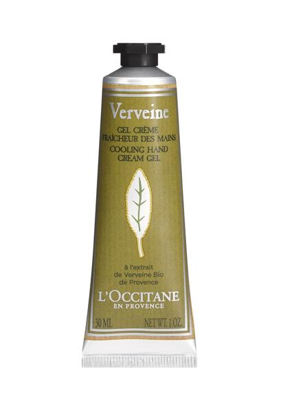 Изображение Крем-гель для рук Локситан вербена матирующий Локситан п/у, 30 мл