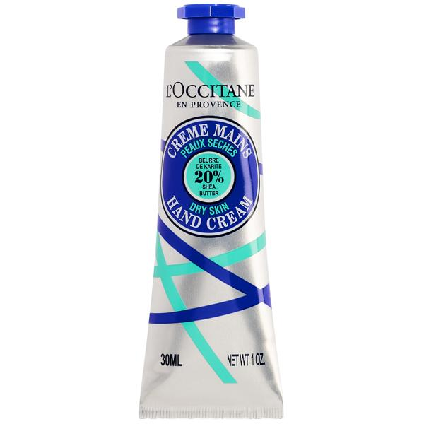 Изображение Крем для рук Локситан карите увлажняющий Локситан п/у, 30 мл