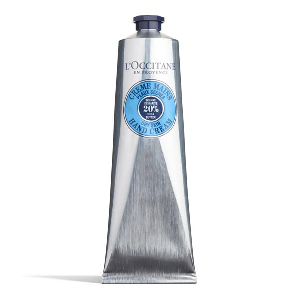 Изображение Крем для рук Локситан карите увлажняющий Локситан п/у, 150 мл