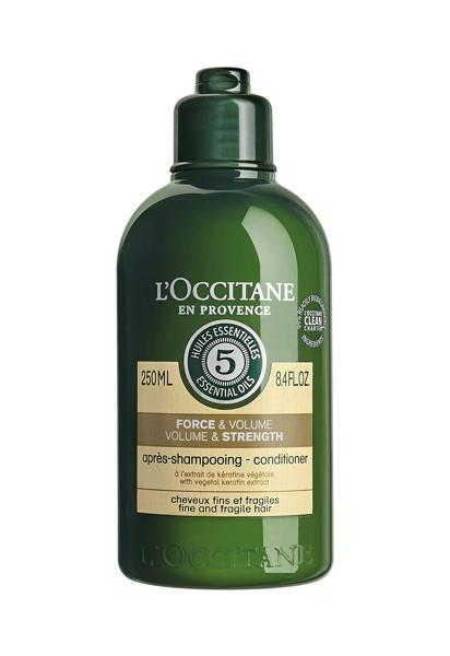 Изображение Кондиционер все типы волос Локситан аромакология объем густот Локситан п/у, 250 мл