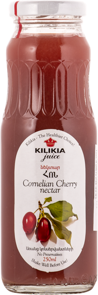 Изображение Нектар Киликия кизил Ереванское пиво с/б, 0,25 л