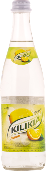 Изображение Напиток газ Киликия лимон Ереванское пиво с/б, 0,5 л