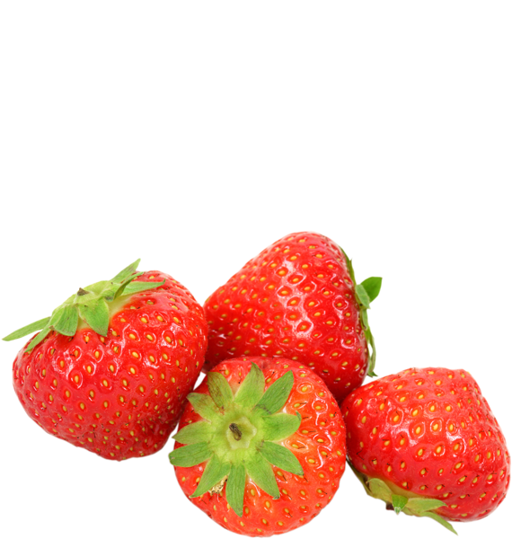 Изображение Ягода местная Выберри меня клубника кисловодская Вкус Ставрополья лоток, 350 г