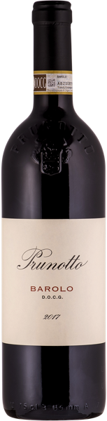 Изображение Вино красное сухое стиль №5 Неббиоло Бароло прунотто Прунотто с/б, 0,75 л