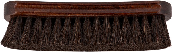 Изображение Щетка для очистки обуви Коллонил темная Коллонил , 1 шт