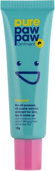 Изображение Бальзам для губ Пью поу поу кокос 15г Ти Ай Косметикс п/у, 1 шт