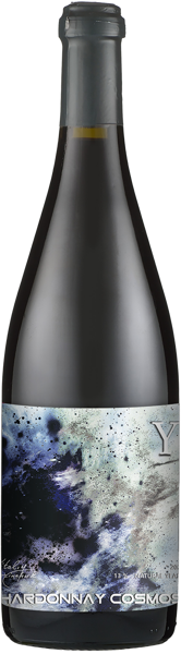 Изображение Вино белое сухое стиль №2 Шардоне яйла космос Вейн унд Вассер с/б, 0,75 л