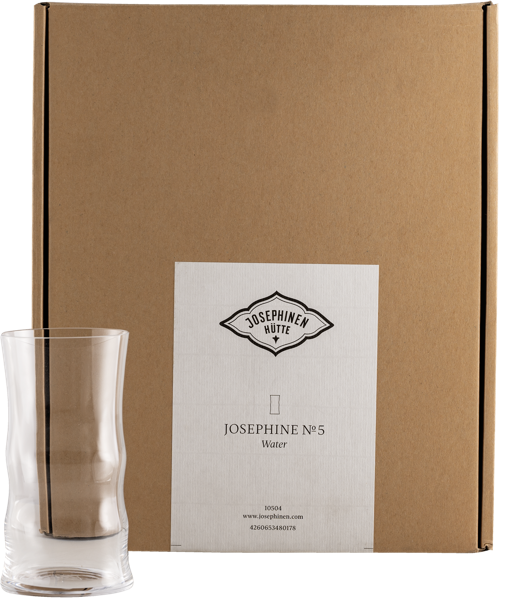 Изображение Бокал 300мл для воды Жозефине №5 Кросно к/у, 2 шт