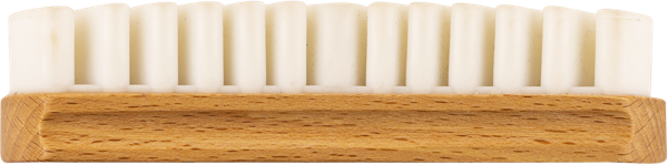 Изображение Щетка для очистки обуви Девошинг эйкаси флип Девошинг , 1 шт