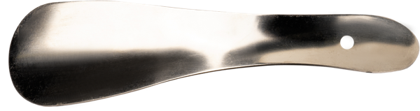 Изображение Рожок для обуви 18см Девошинг металл Девошинг , 1 шт