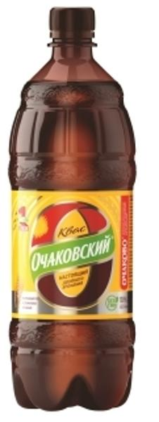 Изображение Квас Очаковский квас Очаково п/б, 1 л