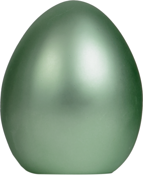 Изображение Сувенир 11см пасхальный Купман яйцо перламутровое цветно Купман Интернэшнл , 1 шт