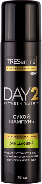 Изображение Шампунь для волос сухой Треземе очищающий Юнилевер ж/б, 250 мл