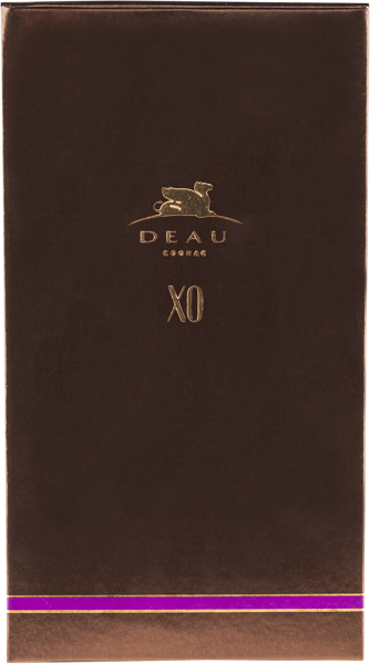 Изображение Коньяк от 10-ти лет 40% До хо Муазон п/у, 0,7 л