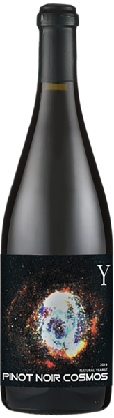 Изображение Вино красное сухое стиль №2 Пино Нуар ЗГУ яйла космос Вейн унд Вассер с/б, 0,75 л