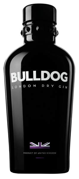 Изображение Джин Бульдог лондон драй Д.Кампари-Милано с/б, 0,7 л