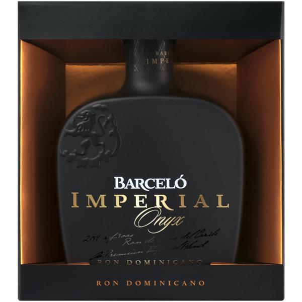 Изображение Ром от 10 лет Барсело империал оникс Барсело п/у, 0,7 л