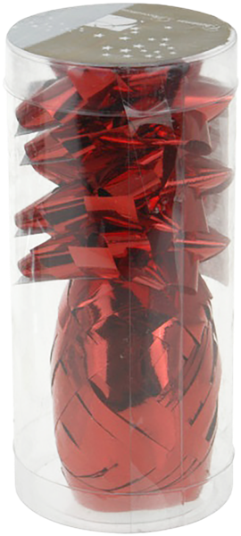 Изображение Набор упаковочный Купман звезды и лента ассорти Купман Интернэшнл п/у, 1 шт