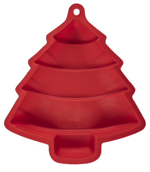 Изображение Форма для выпечки Купман елка Купман Интернэшнл к/у, 1 шт