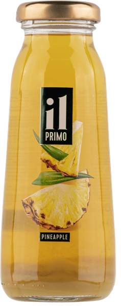 Изображение Сок с мякотью Ил Примо ананас Сады Придонья с/б, 0,2 л