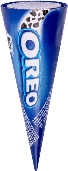 Изображение Мороженое рожок Орео Фронери Рус м/у, 72 г