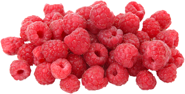 Изображение Ягода фермерская малина Мир ягод №1 лоток, 250 г