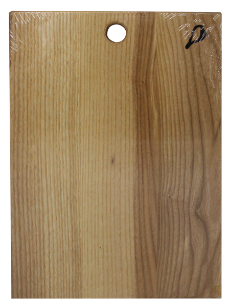 Изображение Доска 25*17см разделочная Снегири диана Снегири , 1 шт