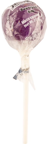 Изображение Леденец на палочке Физзи лоллипопс Физзи м/у, 31 г