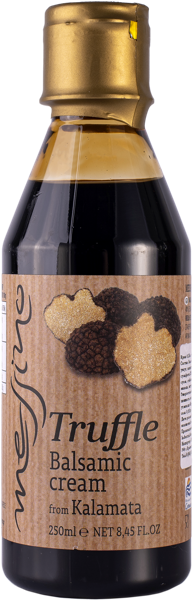 Изображение Крем бальзамический Мессино с трюфелем Пападиас п/б, 250 мл