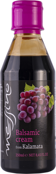 Изображение Крем бальзамический Мессино классический Пападиас п/б, 250 мл