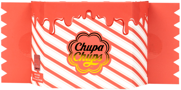 Изображение Кушон СПФ50+ PA+++ Чупа чупс кэнди глоу 14г 3.0 фэйр Ту энд Ап Ко п/у, 1 шт