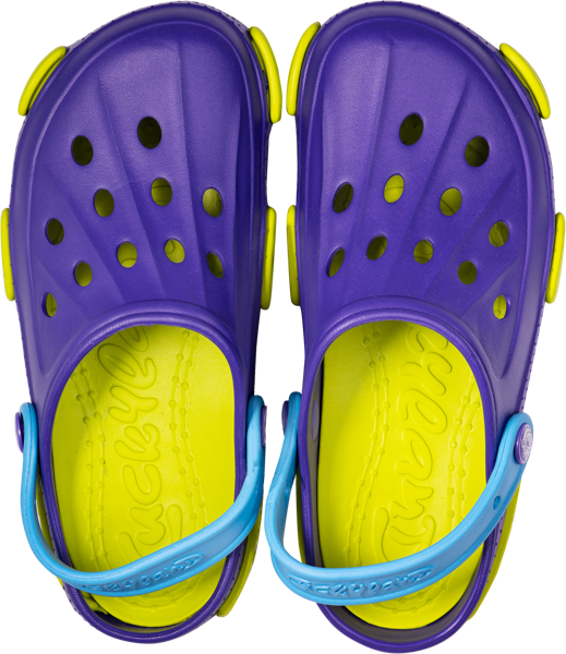 Изображение Сабо детские пляжные Лакки Лэнд 2972K-S-EVA в ассортимент Степ-Трейд , 1 пара