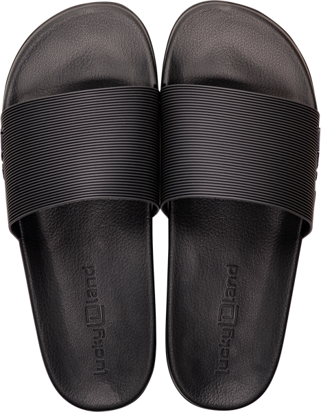 Изображение Пантолеты мужские пляжные Лакки Лэнд 3351M-IS в ассортименте Степ-Трейд , 1 пара