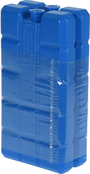 Изображение Аккумулятор холода 15*8см Купман синий Купман Интернэшнл , 2 шт