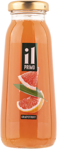 Изображение Сок Ил Примо грейпфрут Сады Придонья с/б, 0,2 л