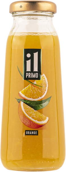 Изображение Сок с мякотью Ил Примо апельсин Сады Придонья с/б, 0,2 л