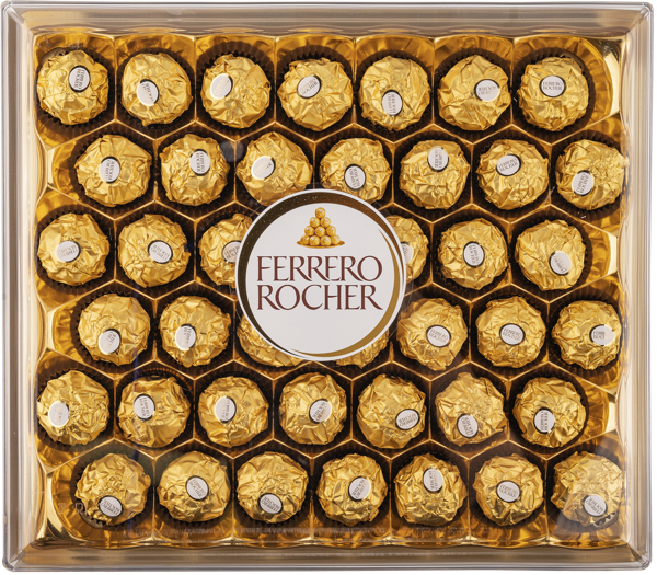 Изображение Конфеты Роше т42 Ферреро п/б, 525 г