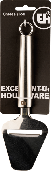 Изображение Нож-лопатка для сыра Купман нерж сталь Купман Интернэшнл к/у, 1 шт