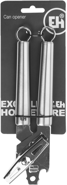 Изображение Открывалка 21см для консервов Купман нерж сталь Купман Интернэшнл , 1 шт