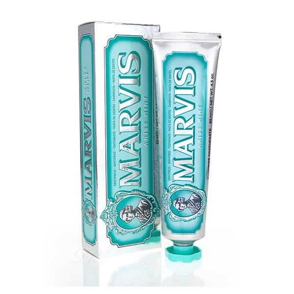 Изображение Зубная паста защита десен Марвис анис и мята Людовика Мартелли к/у, 85 мл