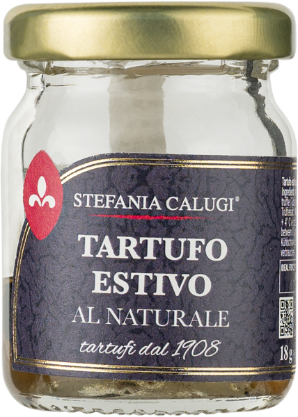 Изображение Трюфель натуральные Стефания Калуджи из Тосканы летний Калуджи СРЛ с/б, 18 г