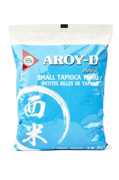 Изображение Тапиока Арой-д мелкая Тай ворлд м/у, 454 г