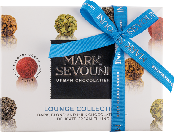 Изображение Конфеты Марк Севуни лаундж сундучок Ереванская ШК кор, 140 г