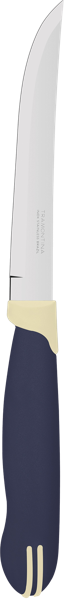 Изображение Нож 12,5см для стейка Трамонтина мультиколор Трамонтина п/у, 1 шт